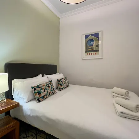 Stay U-nique Apartments Comte Urgell Barcelone Extérieur photo