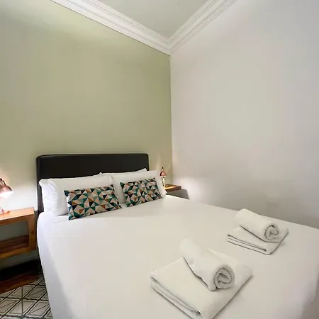 Stay U-nique Apartments Comte Urgell Barcelone Extérieur photo