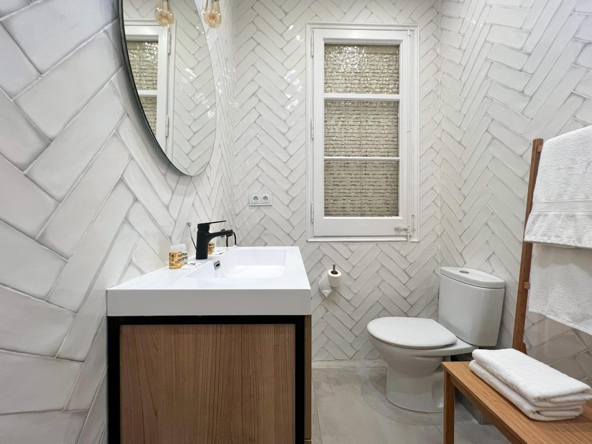 Apartment U-nique Comte Urgell Barcelona