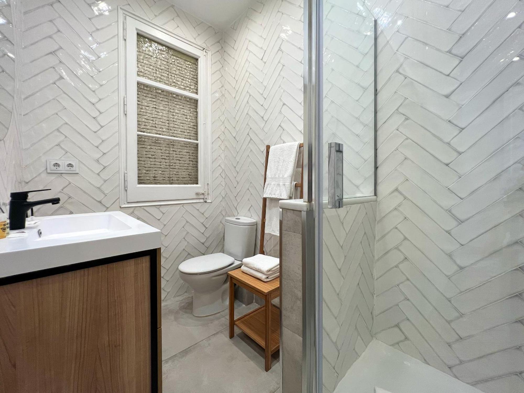 Appartement U-nique Comte Urgell